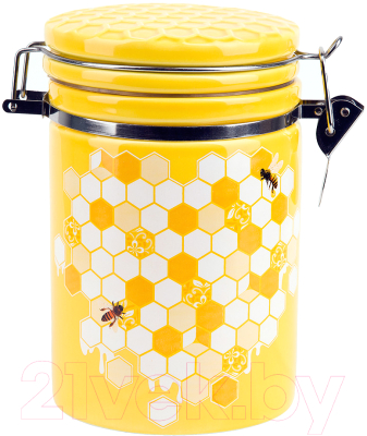 Емкость для хранения DolomitE Honey / L2520966 