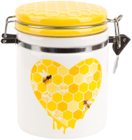 Емкость для хранения DolomitE Honey / L2520968  - 