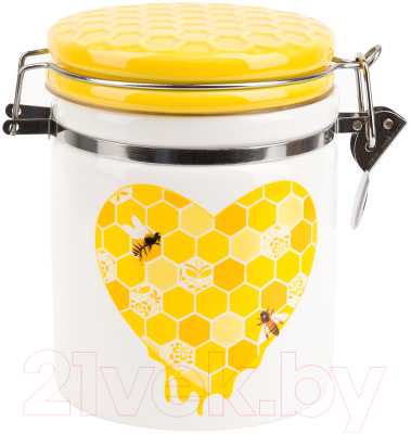 Емкость для хранения DolomitE Honey / L2520968 
