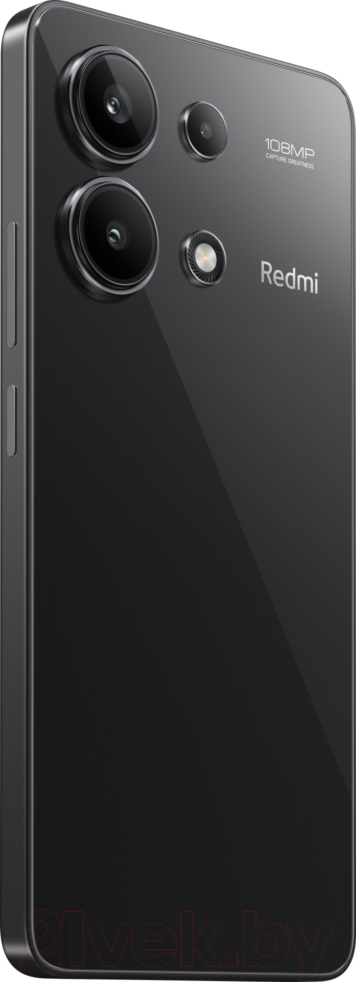 Смартфон Xiaomi Redmi Note 13 8GB/256GB с NFC