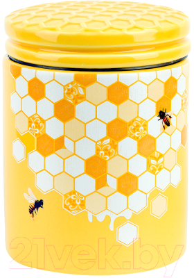 Емкость для хранения DolomitE Honey / L2520969 