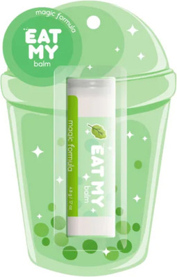 Бальзам для губ Eat My Волшебная формула -