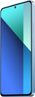 Смартфон Xiaomi Redmi Note 13 8GB/256GB с NFC (синий лед)