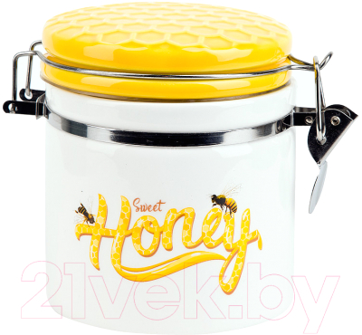 Емкость для хранения DolomitE Honey / L2520970 