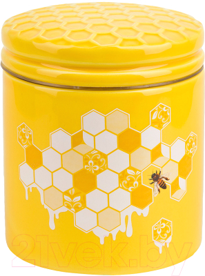 Емкость для хранения DolomitE Honey / L2520971 