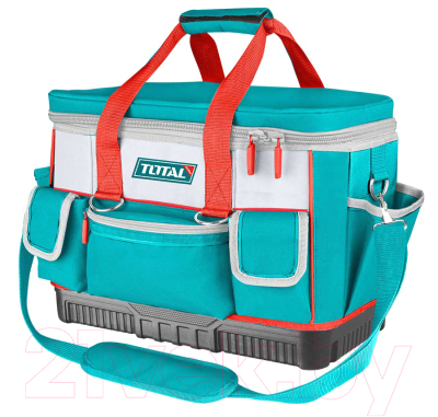 Изображение товара Сумка для инструмента TOTAL Industrial THT561625