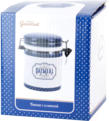Емкость для хранения DolomitE Gourmet / L2521079 