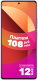 Смартфон Xiaomi Redmi Note 13 Pro 8GB/256GB с NFC (лавандовый) - 