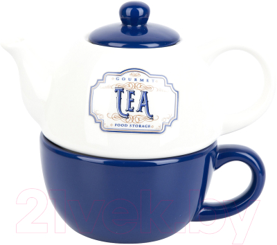 Чайный набор DolomitE Gourmet / L2521086 