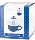 Миниатюра изображения товара Чайный набор DolomitE Gourmet / L2521086 