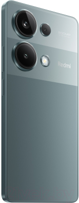 Смартфон Xiaomi Redmi Note 13 Pro 8GB/256GB с NFC (зеленый лес)