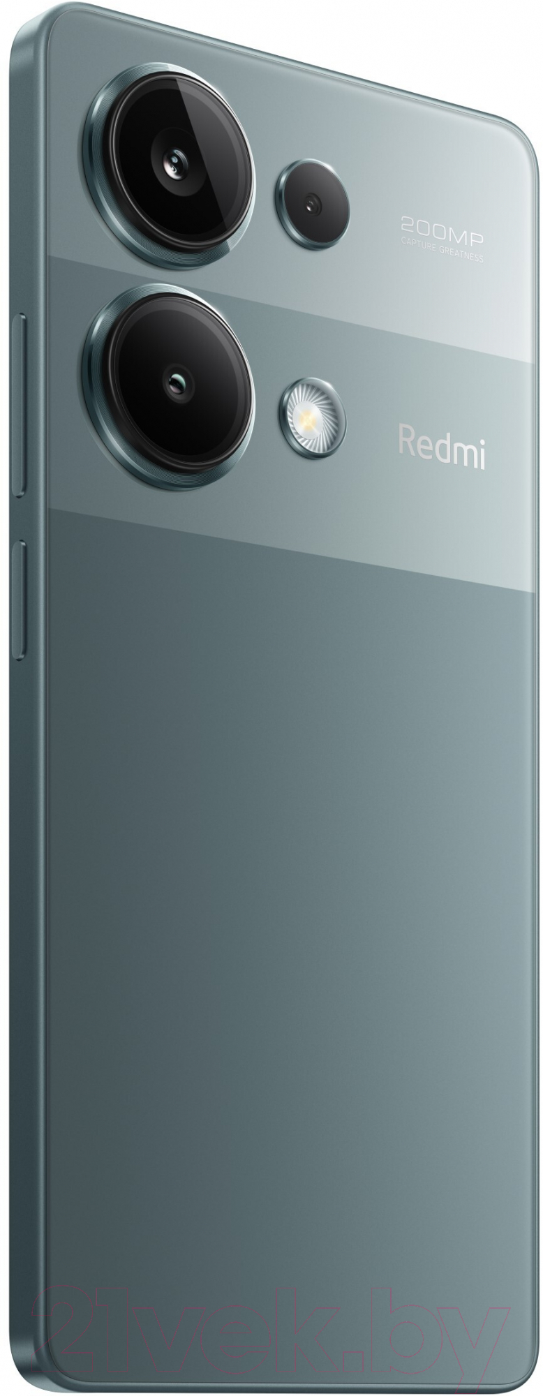 Смартфон Xiaomi Redmi Note 13 Pro 8GB/256GB с NFC