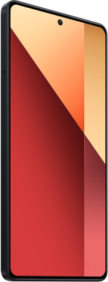 Смартфон Xiaomi Redmi Note 13 Pro 8GB/256GB с NFC (полуночный черный)