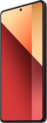 Смартфон Xiaomi Redmi Note 13 Pro 12GB/512GB с NFC (полуночный черный)