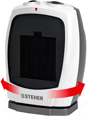 Тепловентилятор Steher SVK-2000T