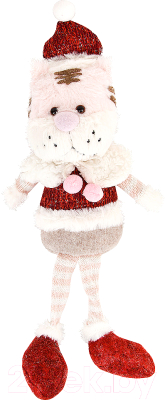 Кукла сувенирная ArtHouse Розовый тигруля / 5750899