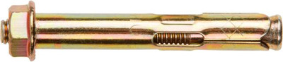 Анкерный болт Starfix SM-62572-80 (М8x10x40мм) - 