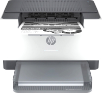Принтер HP LaserJet M209DWE (6GW62E) - 