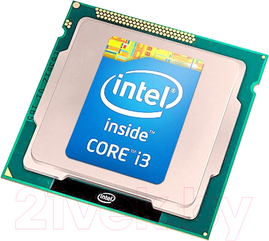 Процессор Intel Core i3-13100F (CM8071505092203)