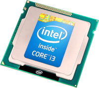 Процессор Intel Core i3-13100F (CM8071505092203) - 