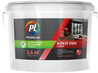 Клей Profilux ПВА Супер (2.4кг) - 