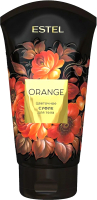 Крем для тела Estel Orange Цветочное суфле (150мл) - 