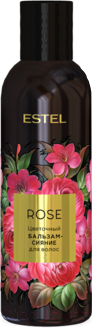 Бальзам для волос Estel Rose Цветочный Сияние (200мл)