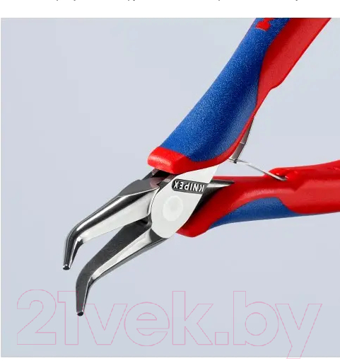 Длинногубцы Knipex 3582145