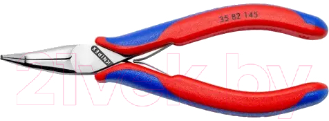 Длинногубцы Knipex 3582145