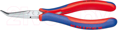 Длинногубцы Knipex 3582145