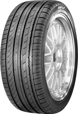 

Летняя шина, HF805 195/45R15 82V