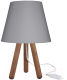 Прикроватная лампа Toplight Sophia TL1619T-01GR - 
