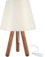 Прикроватная лампа Toplight Sophia TL1619T-01WH - 