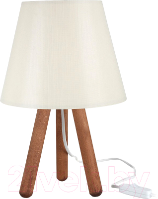 Прикроватная лампа Toplight Sophia TL1619T-01WH