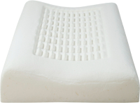Подушка для сна ИвШвейСтандарт Memory Foam / ПМФ-674п - 
