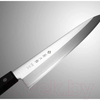 Набор ножей Tojiro TBS-200