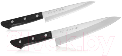 Набор ножей Tojiro TBS-210