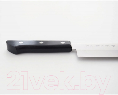 Набор ножей Tojiro TBS-210