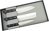 Набор ножей Tojiro TBS-300 - 