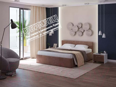 Купить Каркас кровати Proson Domo Lift Ultra 160x200  