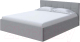 Каркас кровати Proson Domo Lift Ultra 140x200 (осенний туман) - 