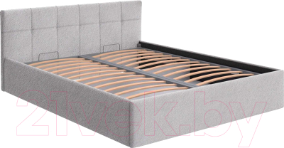 Каркас кровати Proson Domo Lift Ultra 160x200 (осенний туман)