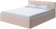Каркас кровати Proson Domo Lift Ultra 160x200 (суфле) - 