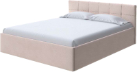 Двуспальная кровать Proson Domo Lift Ultra 180x200 (суфле) - 