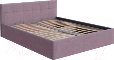 Каркас кровати Proson Domo Lift Ultra 180x200 (сливовый)