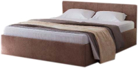 Двуспальная кровать Proson Domo Lift Ultra 180x200 (горячий шоколад) - 