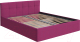Каркас кровати Proson Domo Lift Ultra 160x200 (ягодный сорбет) - 