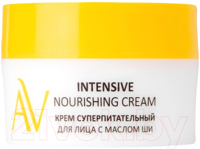 Крем для лица Aravia Laboratories Intensive Nourishing Cream Суперпитательный (50мл)