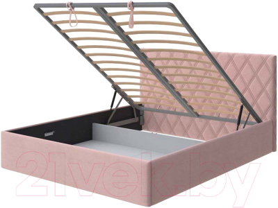 Каркас кровати Proson Fresco Lift Ultra 160x200