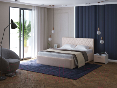 Купить Каркас кровати Proson Fresco Lift Ultra 140x200  